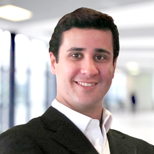 Picture of Marcelo Mandeli